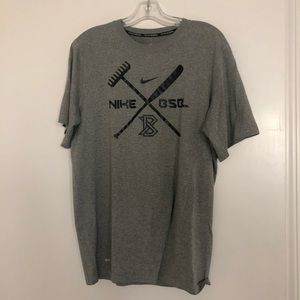 Nike Baseball Dri-Fit